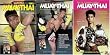 Muay Thai Master Saekson - 4 DVD Set