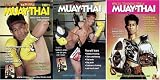 Muay Thai Master Saekson - 4 DVD Set