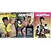 Muay Thai Master Saekson - 4 DVD Set