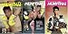 Muay Thai Master Saekson - 4 DVD Set
