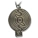 The Melancholy of Haruhi Suzumiya: SOS Anime Cosplay Necklace