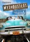Mythbusters Busters Biggest Cr