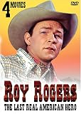 Revue Bci / Eclipse  / Roy Rogers: The Last Real American Hero (4pc)