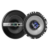 Sony - XS-F1735 Auto Loudspeakers