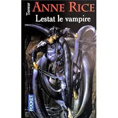 Lestat le vampire