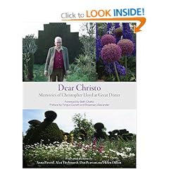Dear Christo: Memories of Christopher Lloyd at Great Dixter