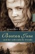 Boston Jane und der unheimliche Fremde