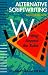 Alternative Scriptwriting: Writing Beyond the Rules