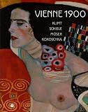 Revue RMN  / Vienne 1900 : Klimt Schiele Moser Kokoschka