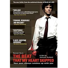 The Beat That My Heart Skipped