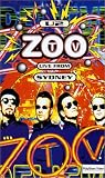 U2 : Zooropa Live From Sydney - VOST