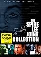 Spike Lee Joint Collection (Clockers/ Jungle Fever/ Do the Right Thing/ Mo` Better Blues/ Crooklyn)