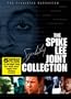 Spike Lee Joint Collection (Clockers/ Jungle Fever/ Do the Right Thing/ Mo` Better Blues/ Crooklyn)