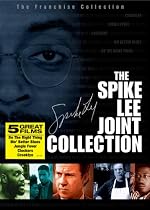 Spike Lee Joint Collection Movie Streaming.