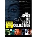 Spike Lee Joint Collection (Clockers/ Jungle Fever/ Do the Right Thing/ Mo` Better Blues/ Crooklyn)