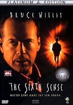 The Sixth Sense [Region 2]