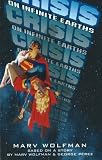 Crisis On Infinite Earths