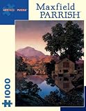 Maxfield Parrish Jigsaw Puzzle