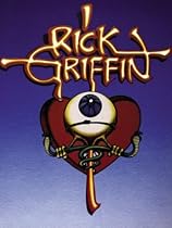 Art of Rick Griffin