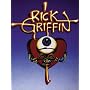 Art of Rick Griffin