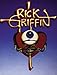 Art of Rick Griffin