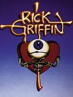 Rick Griffin