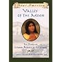 Valley of the Moon: the Diary of Mar�a Rosalia de Milagros