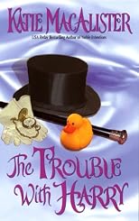 TROUBLE WITH HARRY