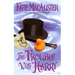 Trouble with Harry