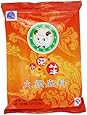 Little Sheep Hot Pot Soup Base (Hot), 235-Grams (Pack of 5)
