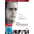 Paul Newman Collection (3 Discs)