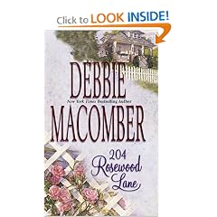 204 Rosewood Lane (Cedar Cove, Book 2)