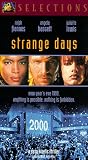 Strange Days Strange Days