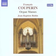 Couperin: Organ Masses