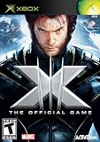 X-men: The Official Game
