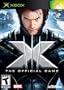 X-Men: The Official Game