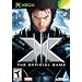 X-men: The Official Game