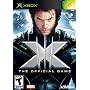 X-men: The Official Game