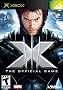 X-men: The Official Game X-men: The Official Game