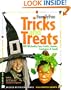 FamilyFun Tricks and Treats: 100 Wickedly Easy Costumes, Crafts, Games & Foods