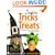 FamilyFun Tricks and Treats: 100 Wickedly Easy Costumes, Crafts, Games & Foods