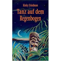 Tanz auf dem Regenbogen