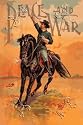 Art Poster, Peace and War - 18.75 x 27.5