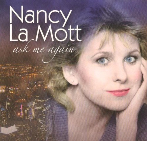 CD-Charts  Used : Ask Me Again