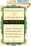 Thoughts of Chairman Buffett: Thirty Years of Unconventional Wisdom from the Sage of Omaha