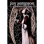 Morgan Le Fay 4: Taliesin's Telling book cover