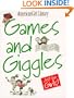 Games and Giggles Just for Girls! (American Girl Library)