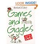 Games and Giggles Just for Girls (American Girl Library)
