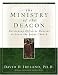 Books : The Ministry of the Deacon