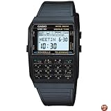 Casio Men's Databank Digital Watch #DBC62-1